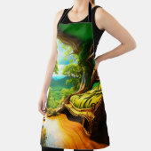 AI Slaapkamer Schort (Insitu)