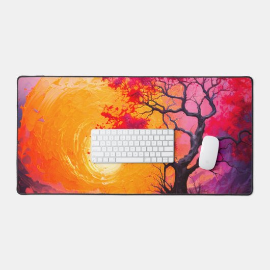 Ai Sun (Clavier et souris)