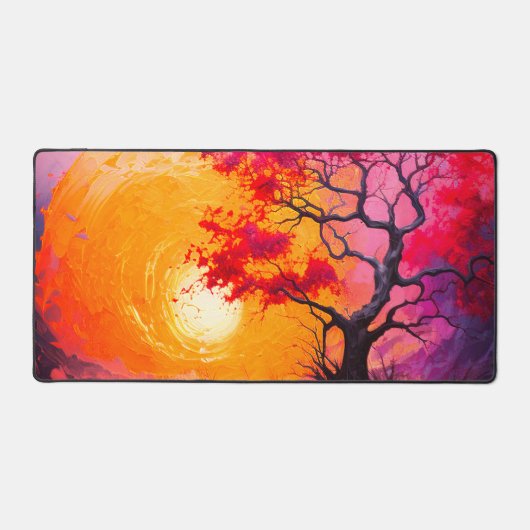 Ai Sun Bureaumat (Voorkant)