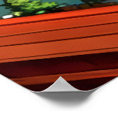 Ai voit comment Tokyo ressemble | AI Art Poster (Coin)