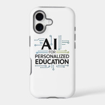 "AI voor gepersonaliseerd onderwijs – toekomstig l