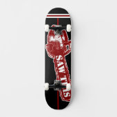 AI VU CE SKATEBOARD (Recto)