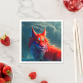 AI-wezen Servet (Insitu)