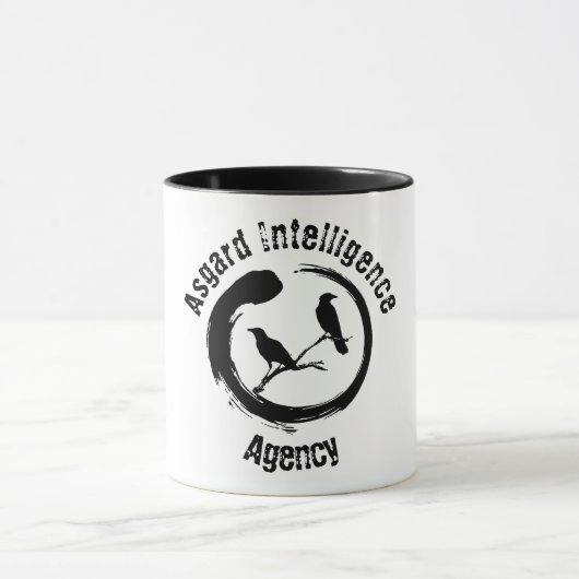 AIA Mug (Centre)