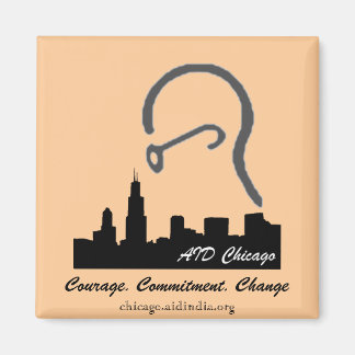 AID Chicago Magneet