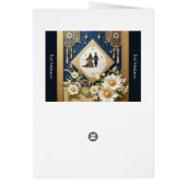 Aïd Moubarak, mon amour (Dos)