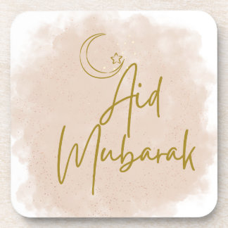 Aid Mubarak Said Bier Onderzetter