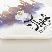 Aid Mubarak Said Sherpa Deken (3/4)