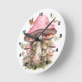 AIda M2 Ronde Klok (Hoek)