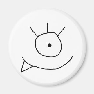 aidans monstermagneet magneet