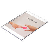 Aide au carnet manuel (Côté gauche)