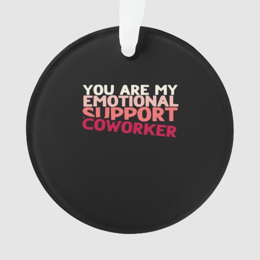 Aide émotionnelle Coworker Viral Sloth (devant)