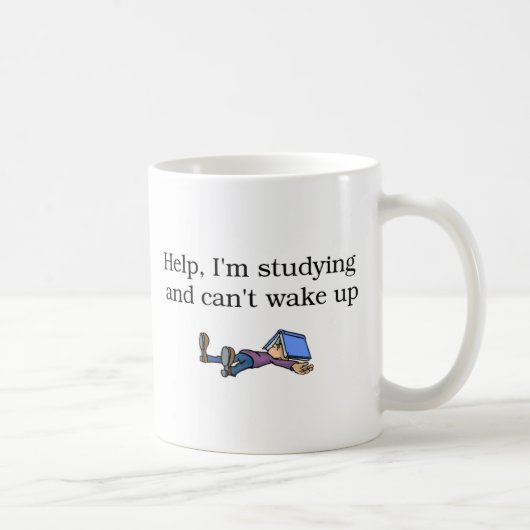 Aide j'étudie la tasse (Droite)