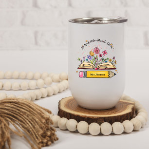 Aide petit esprit croissance enseignant maman cade