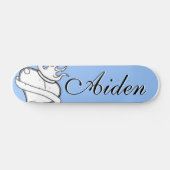 Aiden Skateboard (Horizontaal)