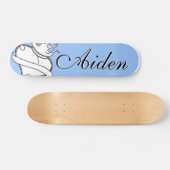 Aiden Skateboard (Horizontaal)