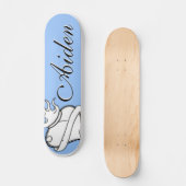 Aiden Skateboard (Voorkant)