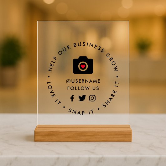 Aider notre entreprise à croître | Les abonnés des