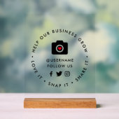 Aider notre entreprise à croître | Les abonnés des (Neutre)