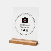 Aider notre entreprise à croître | Les abonnés des (Angle)