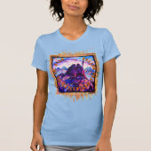 Aidez-Moi À Vous Comprendre Mieux Mystique T-shirt (Devant)