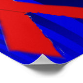 Aids Awareness, HIV/AIDS_Poster Poster (Hoek)