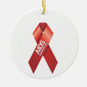 AIDS Awareness Ornament (Voorkant)