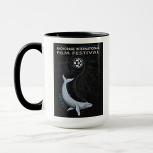 AIFF 2021 Mug