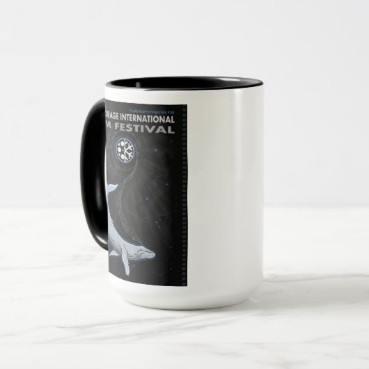 AIFF 2021 Mug (Devant gauche)