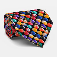 Aightball The Colors, Necktie