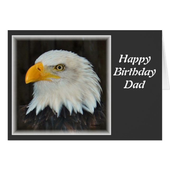 aigle (Devant horizontal)