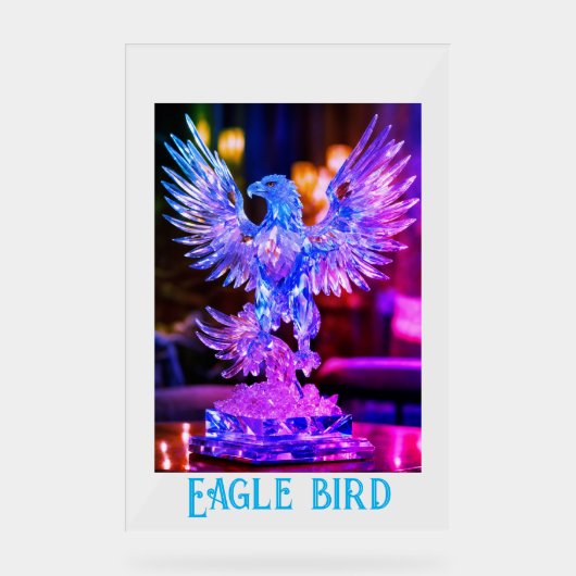 Aigle (Recto)