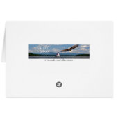 Aigle (Dos Horizontal)