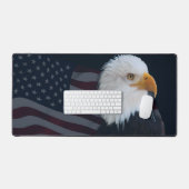 Aigle à caps (Clavier et souris)