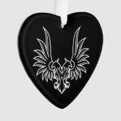 Aigle à deux têtes Ornement (devant)