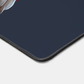 Aigle à drapeau américain (Coin)