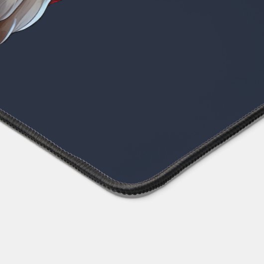 Aigle à drapeau américain (Coin)