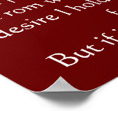 Aigle À Pompiers Et À Glace Au-Dessus Des Affiches (Coin)