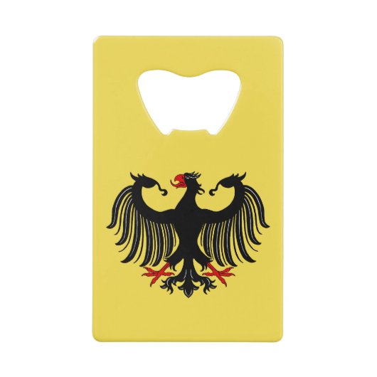 Aigle allemand (Devant)