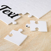 Aigle avec deux têtes Jigsaw Puzzle (Côté)