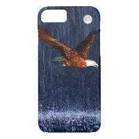 Aigle coque iphone