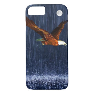 Aigle coque iphone