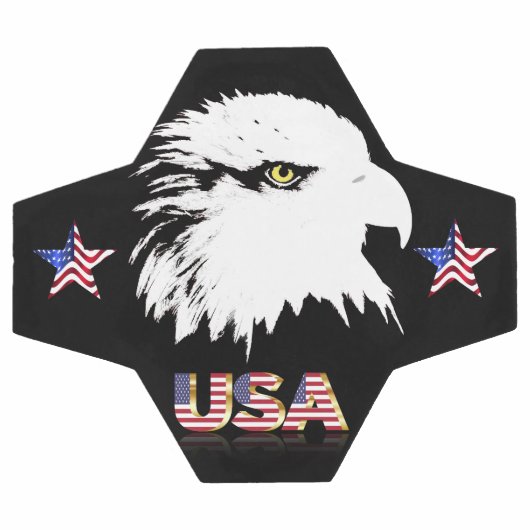 Aigle de Bald (Plat)