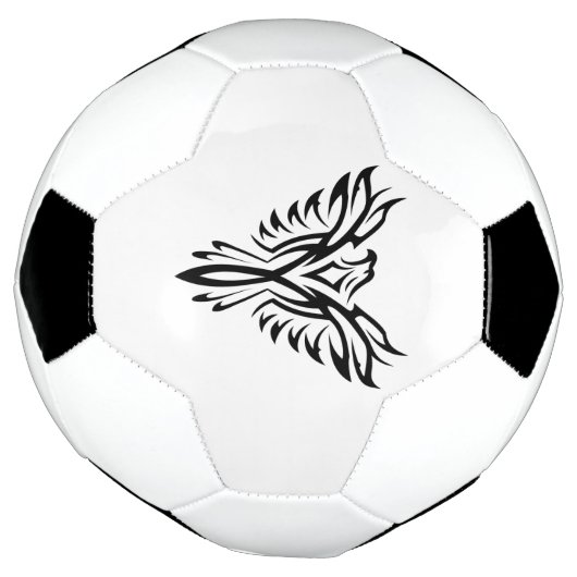 Aigle de football (Tourné)