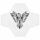 Aigle de football (Plat)