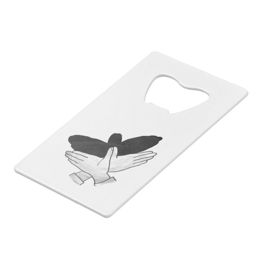 Aigle de silhouette (Dos Angle)