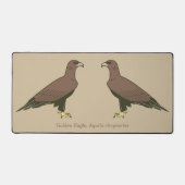 Aigle d'or (Recto)
