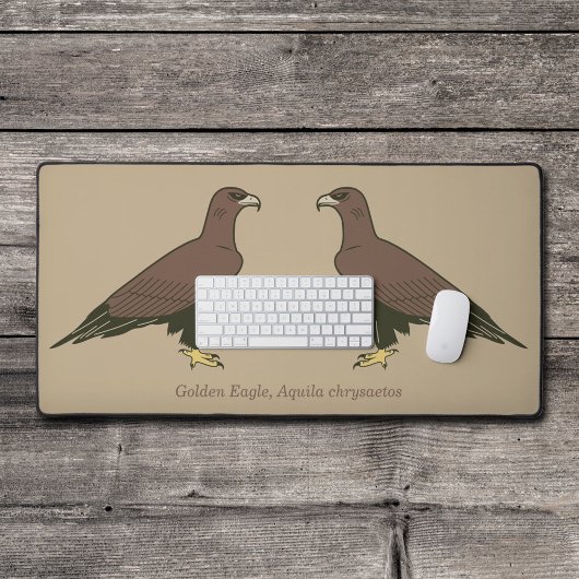 Aigle d'or