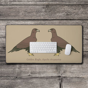 Aigle d'or