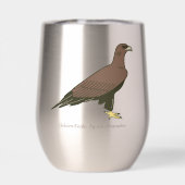 Aigle d'or (Arrière)